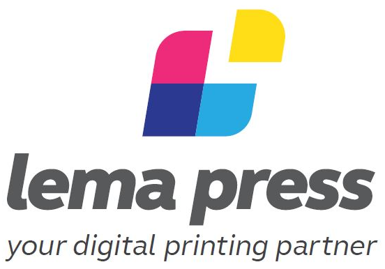 Lema Press Logo